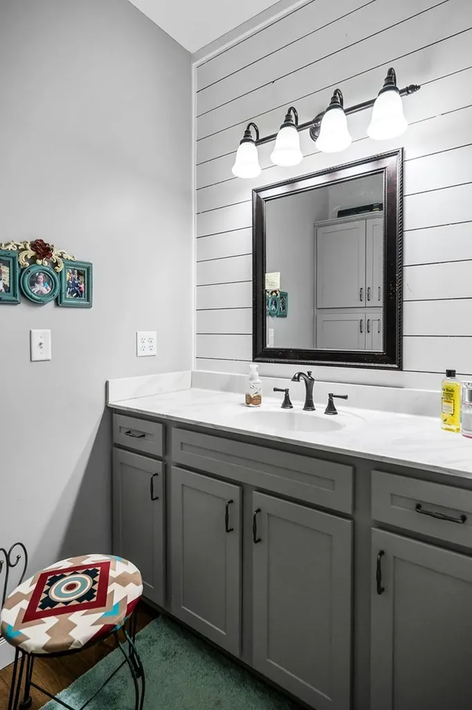 1663 Paran Road Cookeville TN 38506