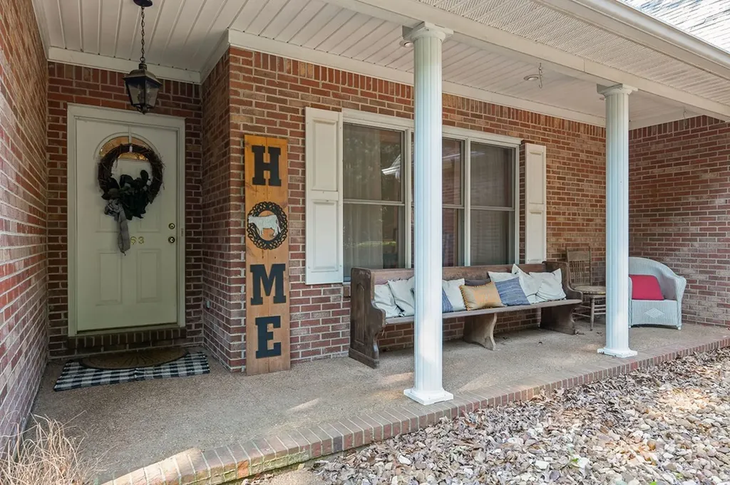 1663 Paran Road Cookeville TN 38506