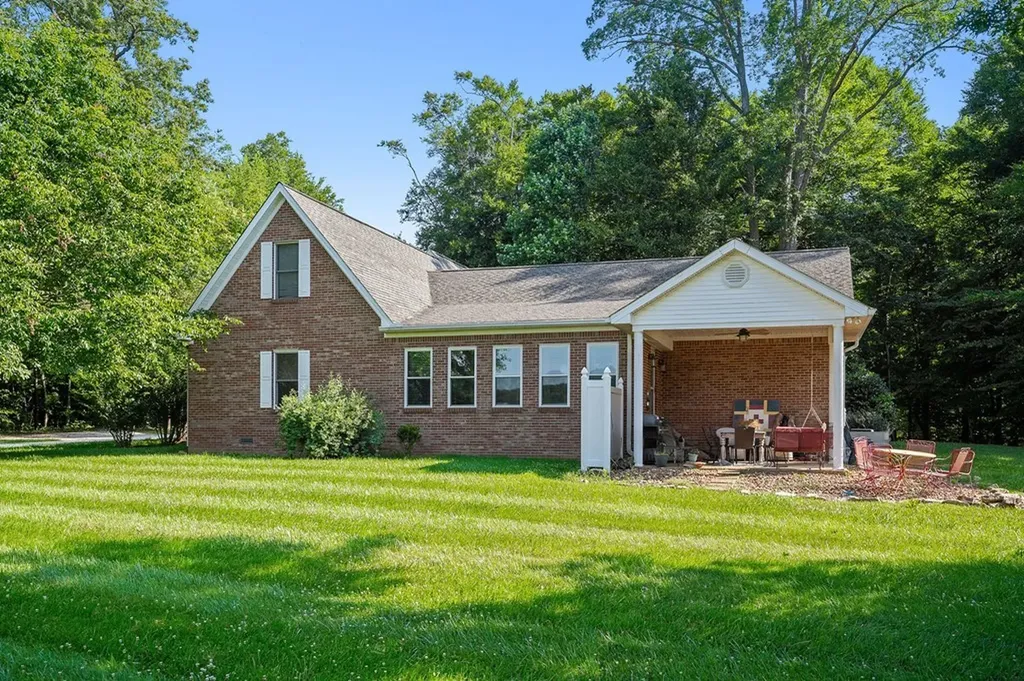 1663 Paran Road Cookeville TN 38506