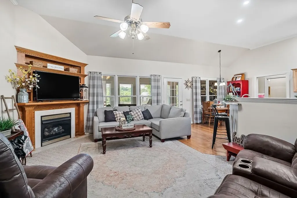 1663 Paran Road Cookeville TN 38506