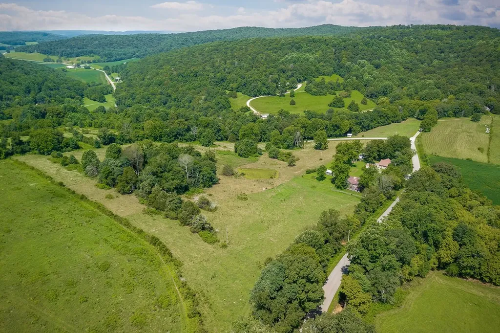 3908 Lost Creek Road Sparta TN 38583