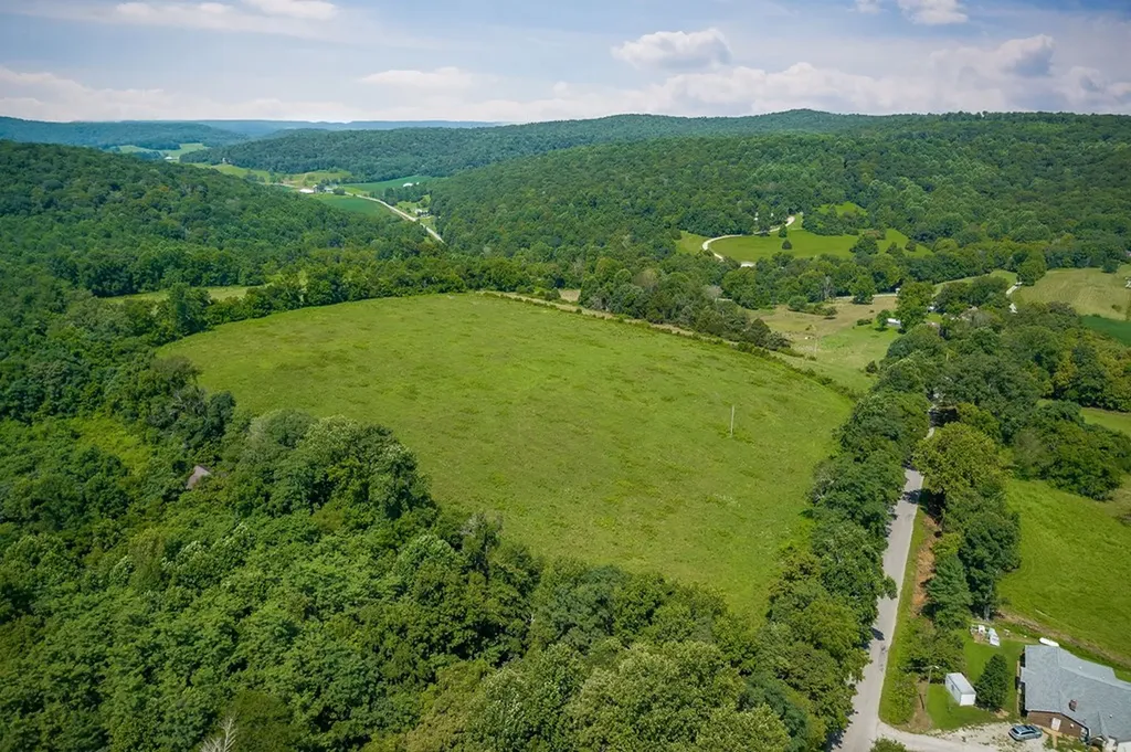 3908 Lost Creek Road Sparta TN 38583