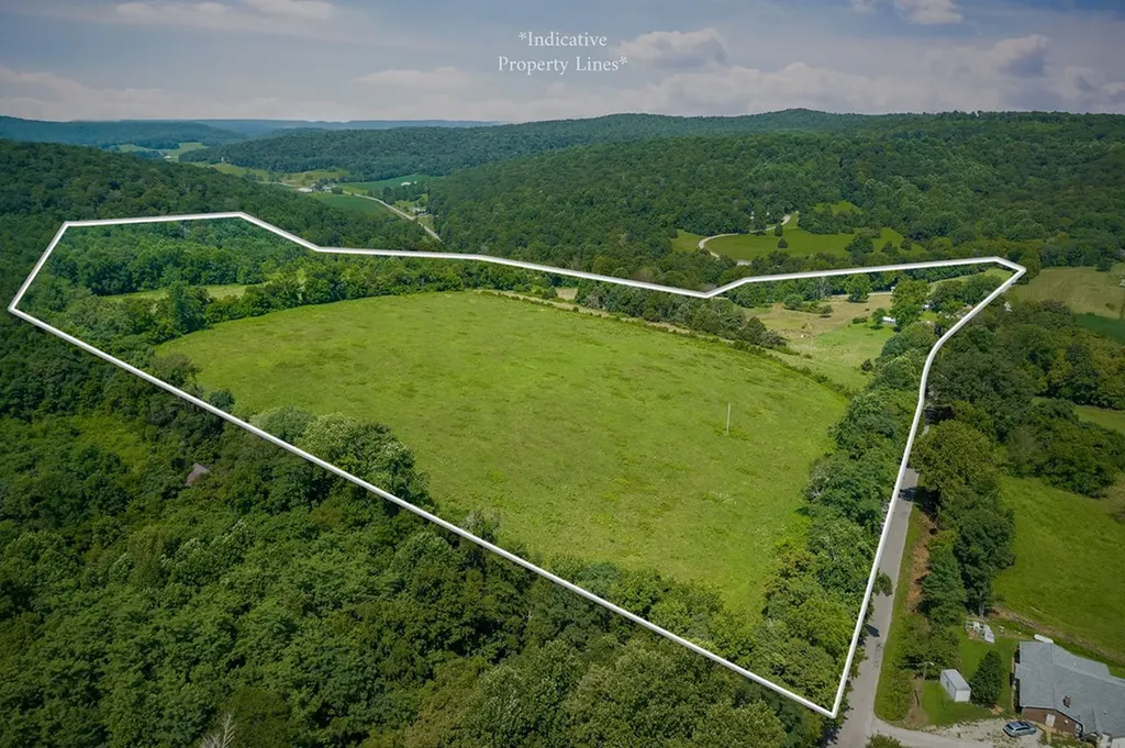 3908 Lost Creek Road Sparta TN 38583