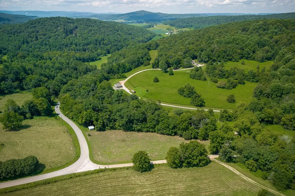 3908 Lost Creek Road Sparta TN 38583