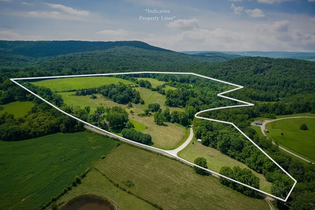 3908 Lost Creek Road Sparta TN 38583