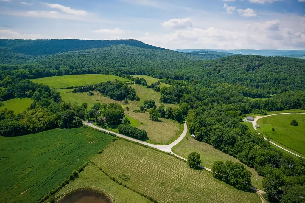 3908 Lost Creek Road Sparta TN 38583