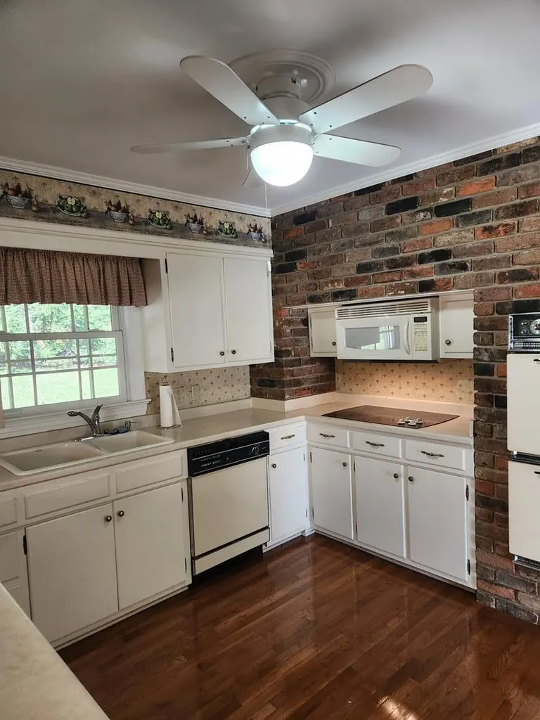 756 Brown Avenue Cookeville TN 38501