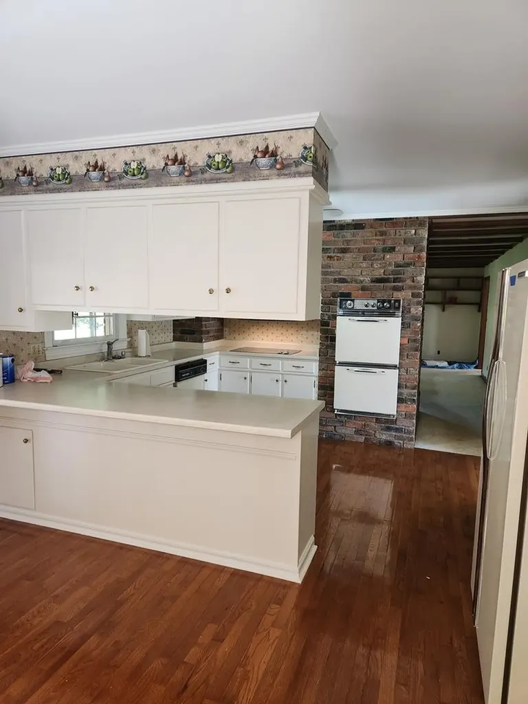 756 Brown Avenue Cookeville TN 38501