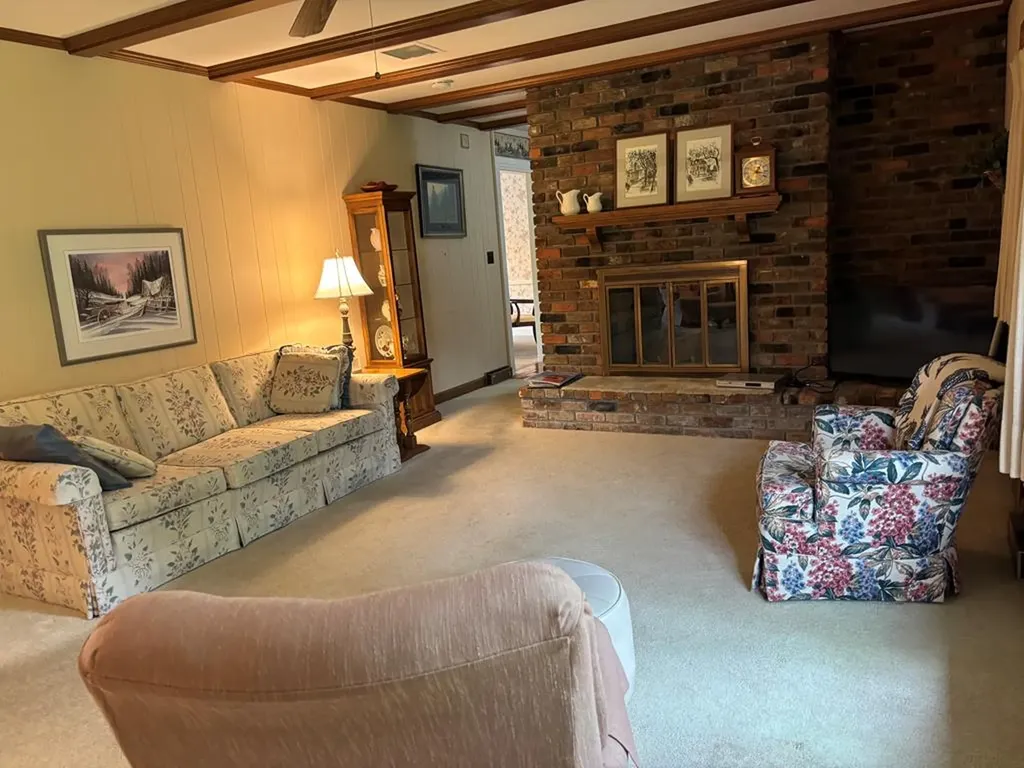 756 Brown Avenue Cookeville TN 38501