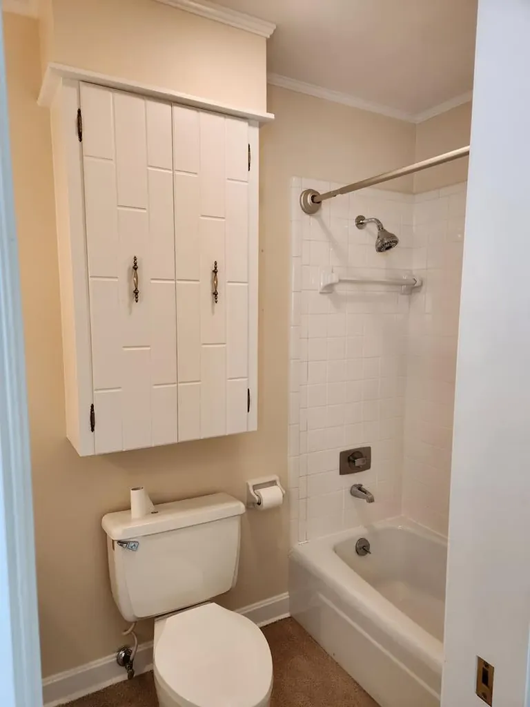 756 Brown Avenue Cookeville TN 38501