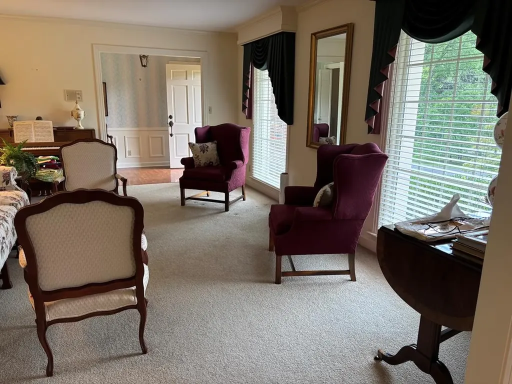 756 Brown Avenue Cookeville TN 38501