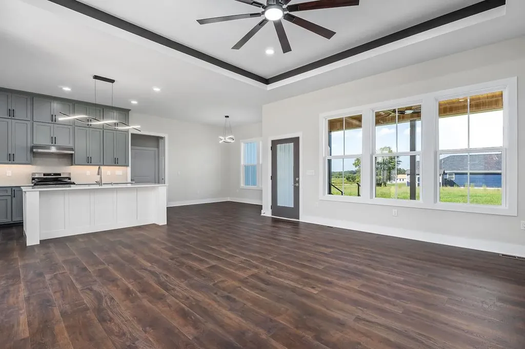 116 Dairy Barn Road Sparta TN 38583