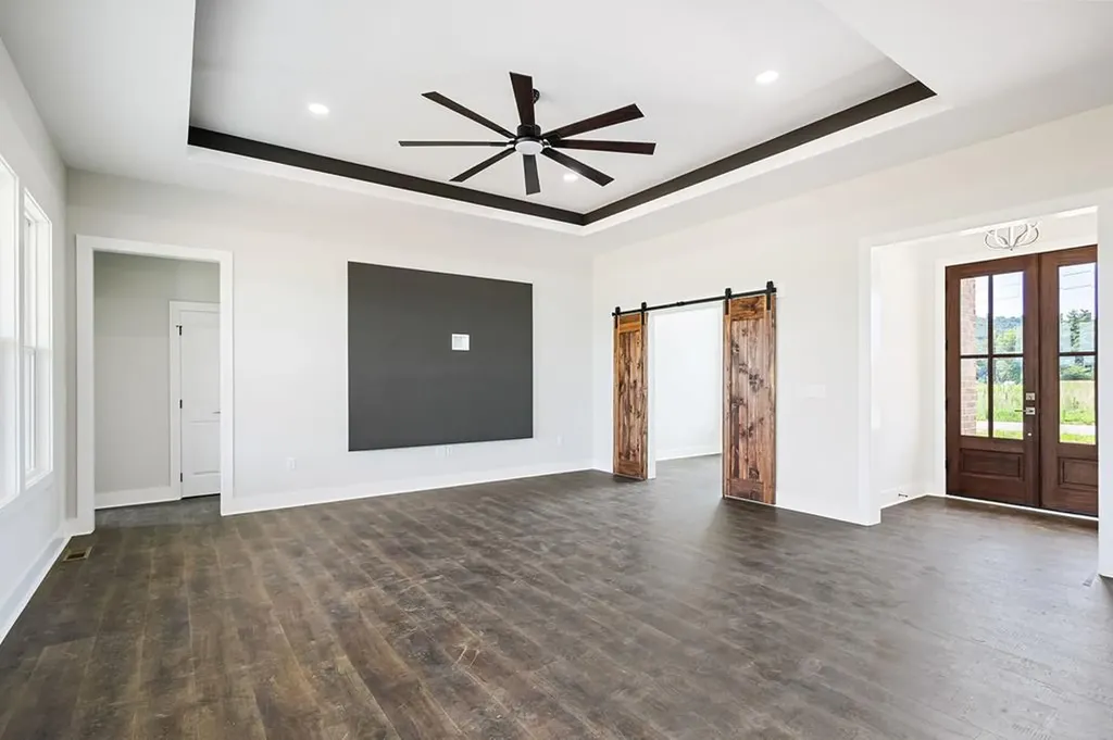 116 Dairy Barn Road Sparta TN 38583