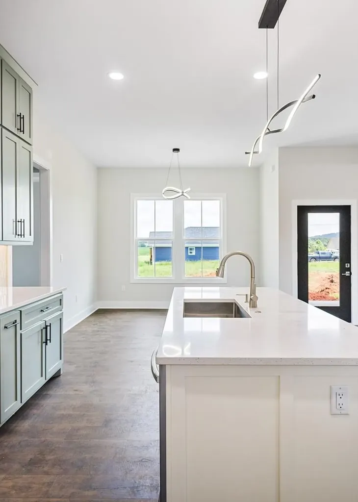 116 Dairy Barn Road Sparta TN 38583