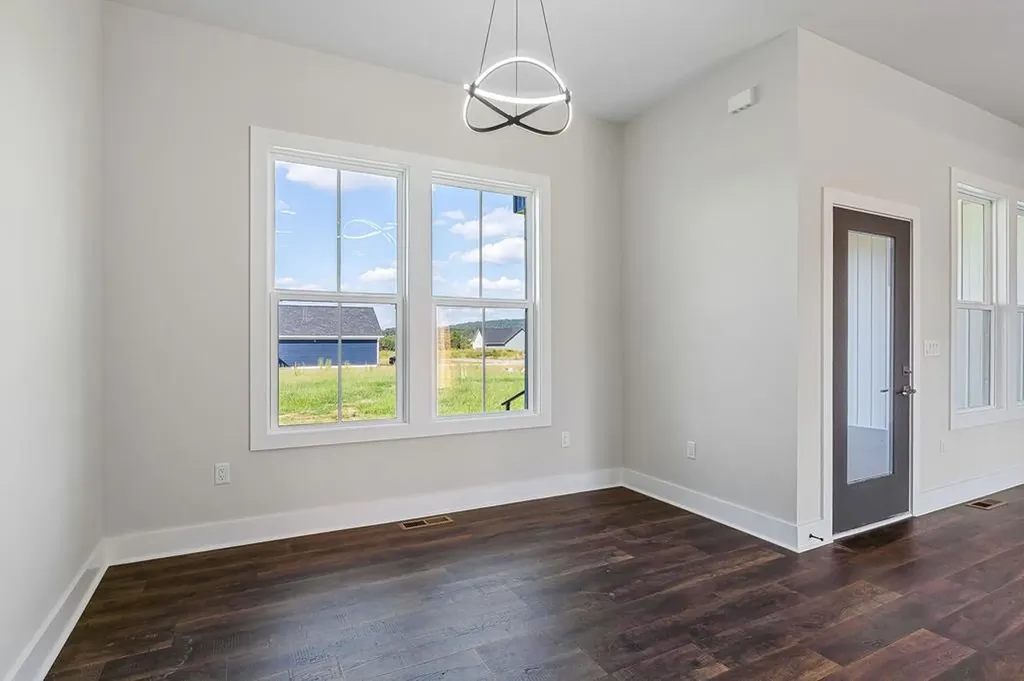 116 Dairy Barn Road Sparta TN 38583