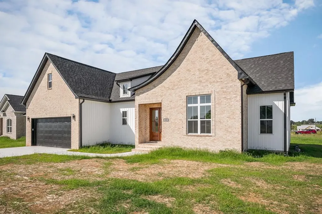 116 Dairy Barn Road Sparta TN 38583