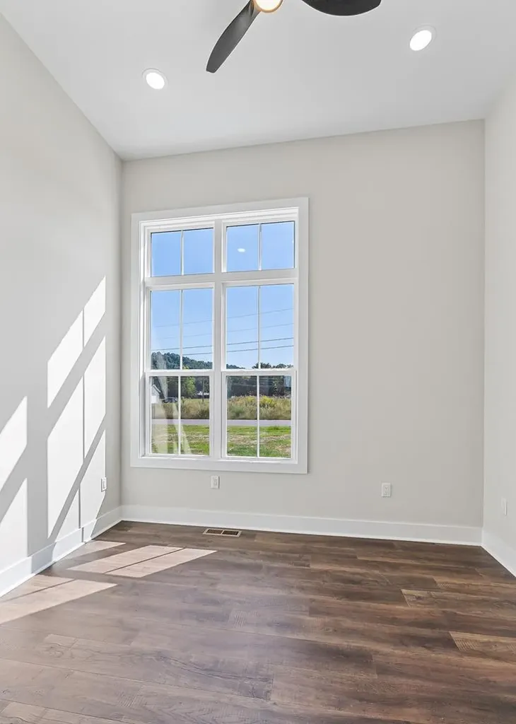 116 Dairy Barn Road Sparta TN 38583