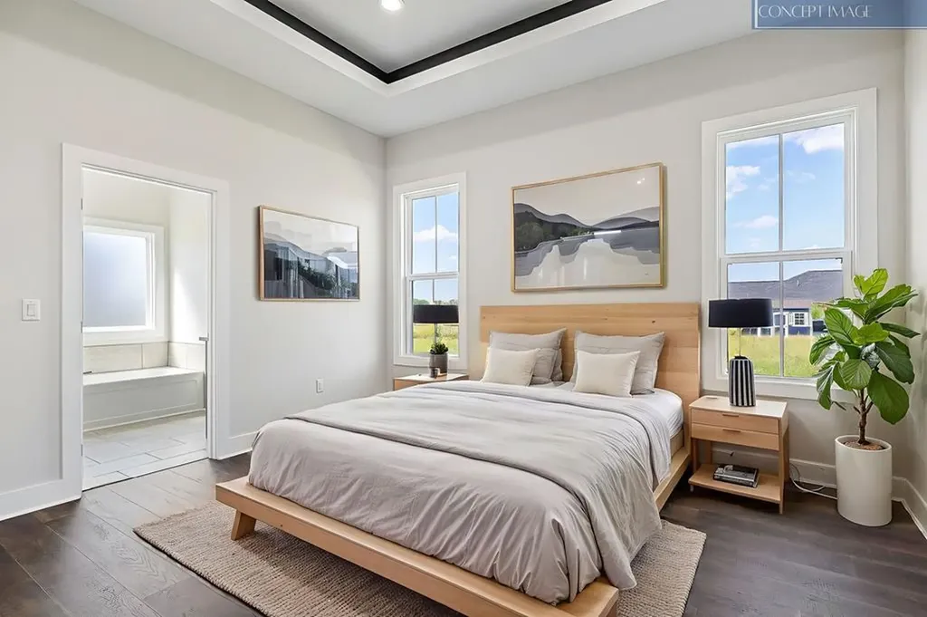 116 Dairy Barn Road Sparta TN 38583