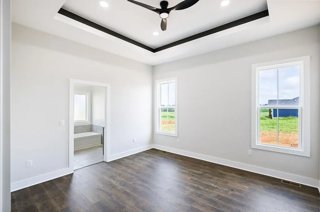 116 Dairy Barn Road Sparta TN 38583