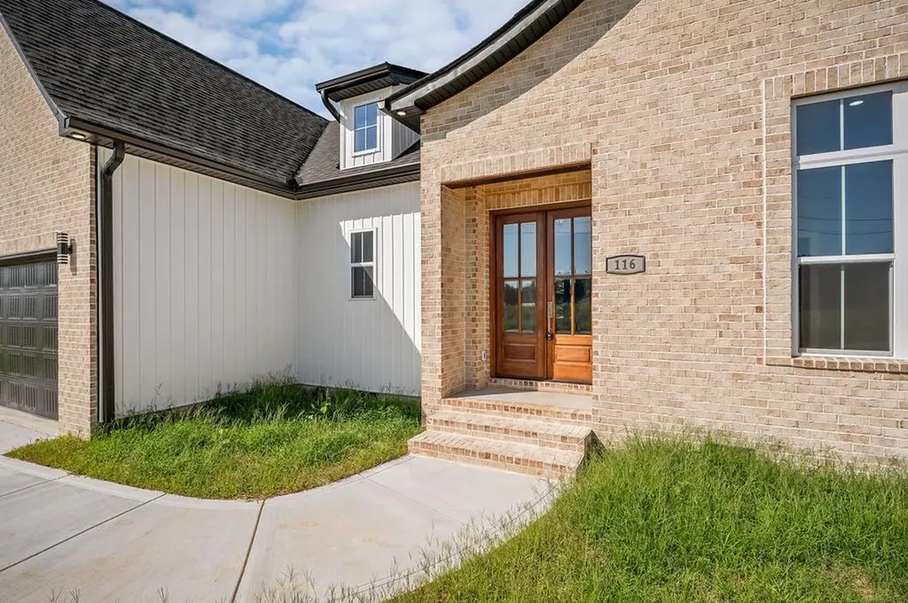 116 Dairy Barn Road Sparta TN 38583