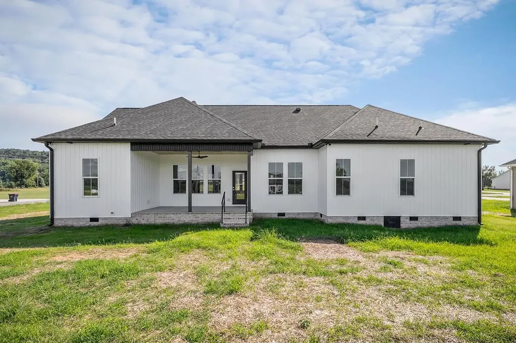 116 Dairy Barn Road Sparta TN 38583