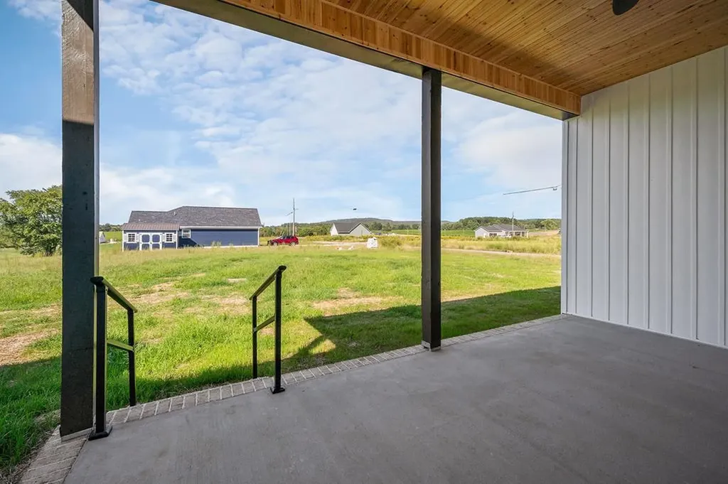 116 Dairy Barn Road Sparta TN 38583