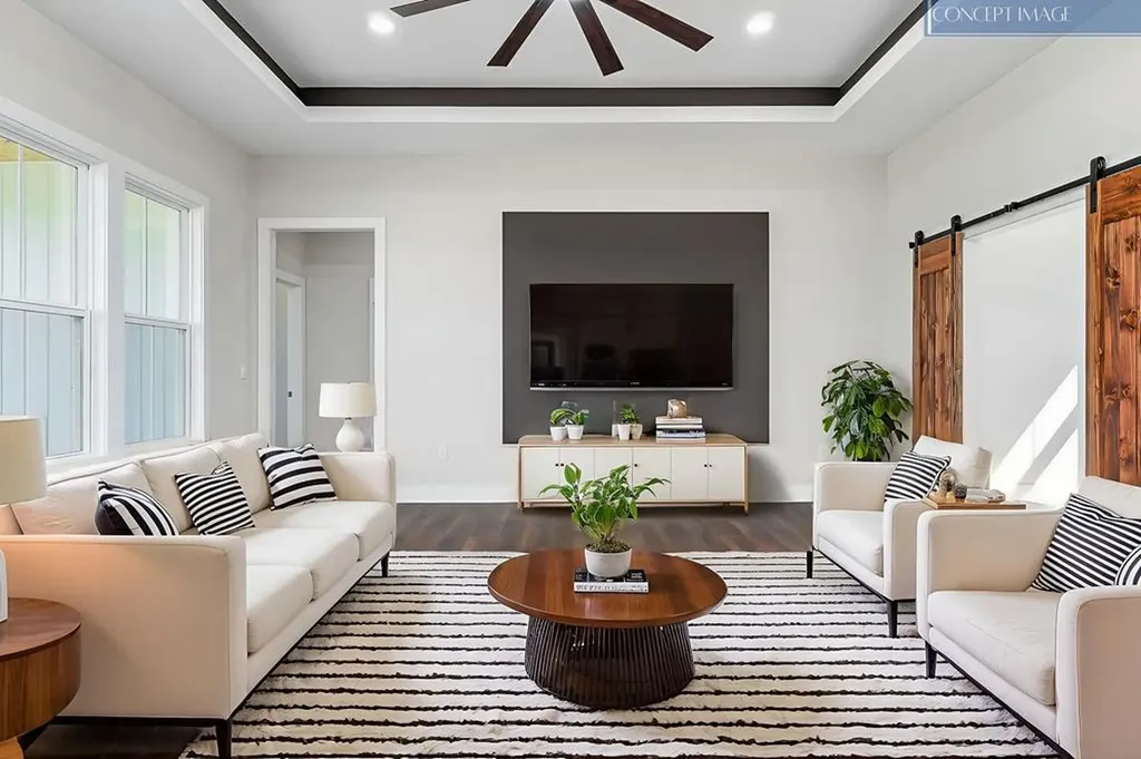 116 Dairy Barn Road Sparta TN 38583