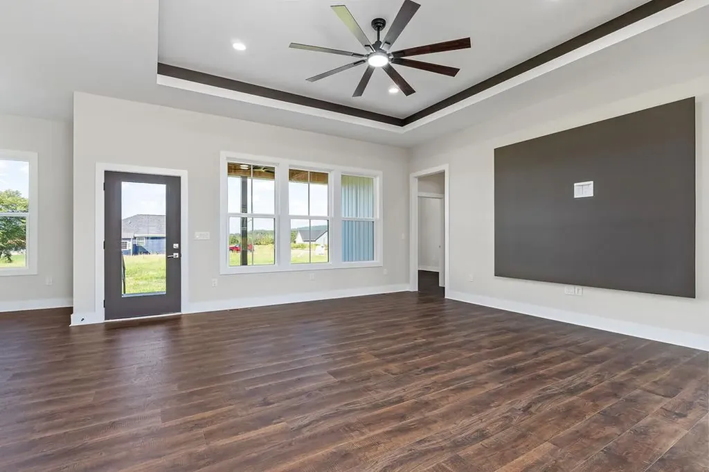 116 Dairy Barn Road Sparta TN 38583