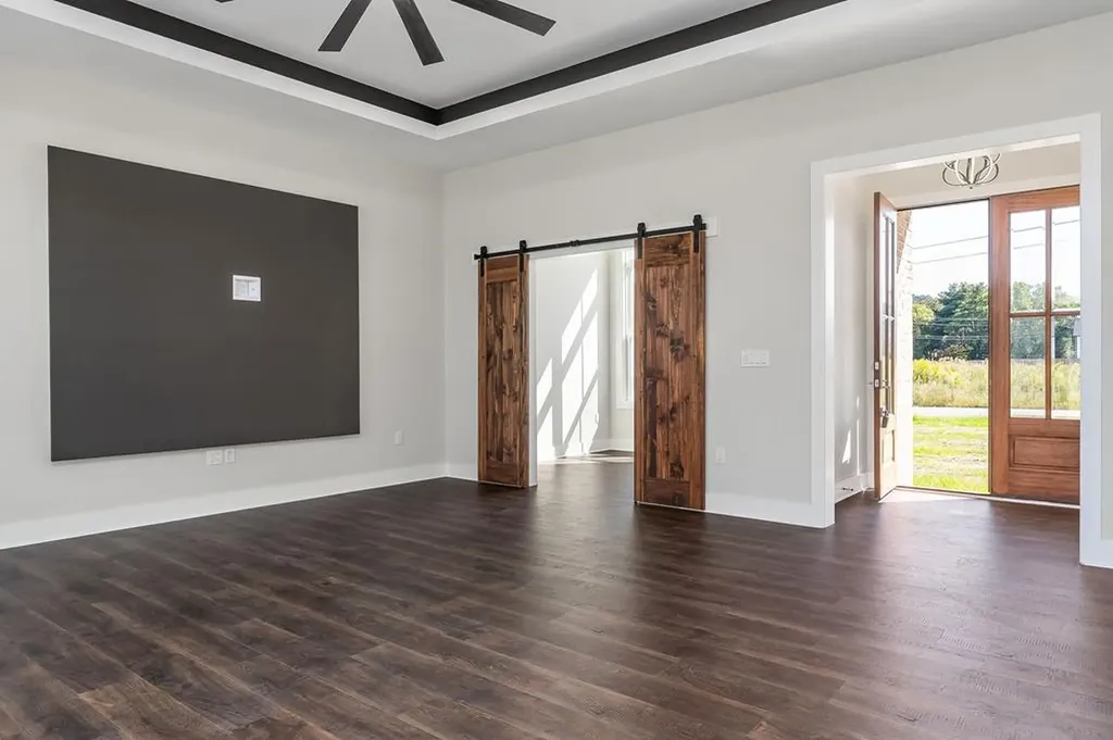 116 Dairy Barn Road Sparta TN 38583