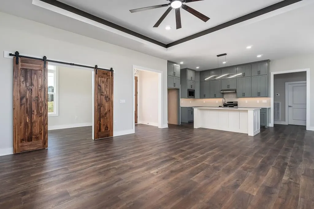 116 Dairy Barn Road Sparta TN 38583