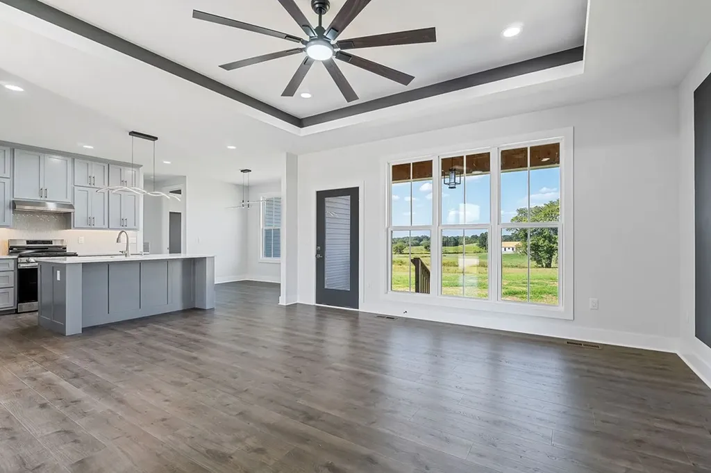 136 Dairy Barn Road Sparta TN 38583