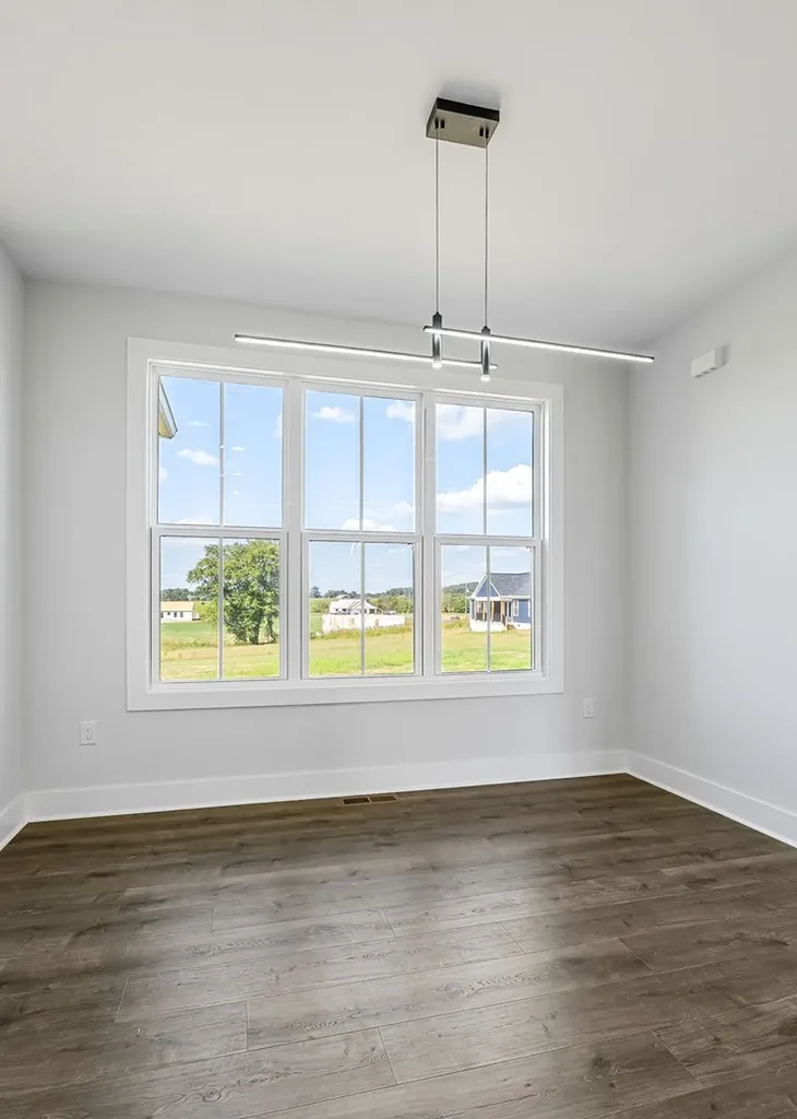 136 Dairy Barn Road Sparta TN 38583