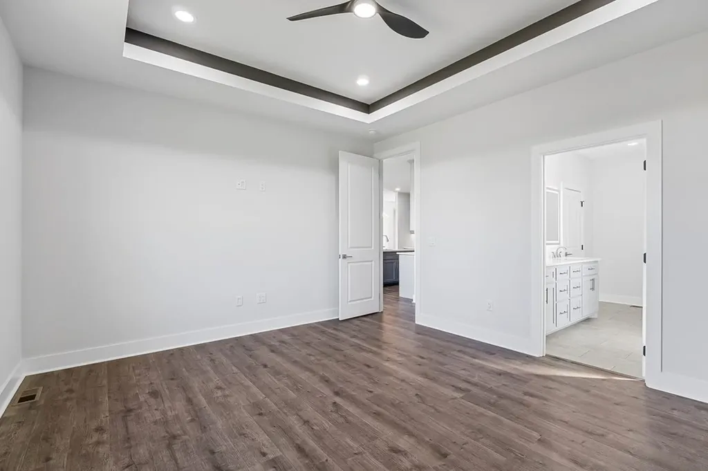 136 Dairy Barn Road Sparta TN 38583