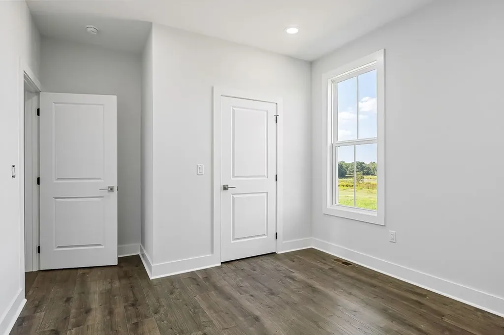 136 Dairy Barn Road Sparta TN 38583