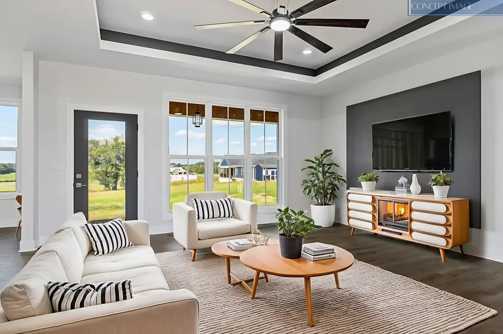 136 Dairy Barn Road Sparta TN 38583