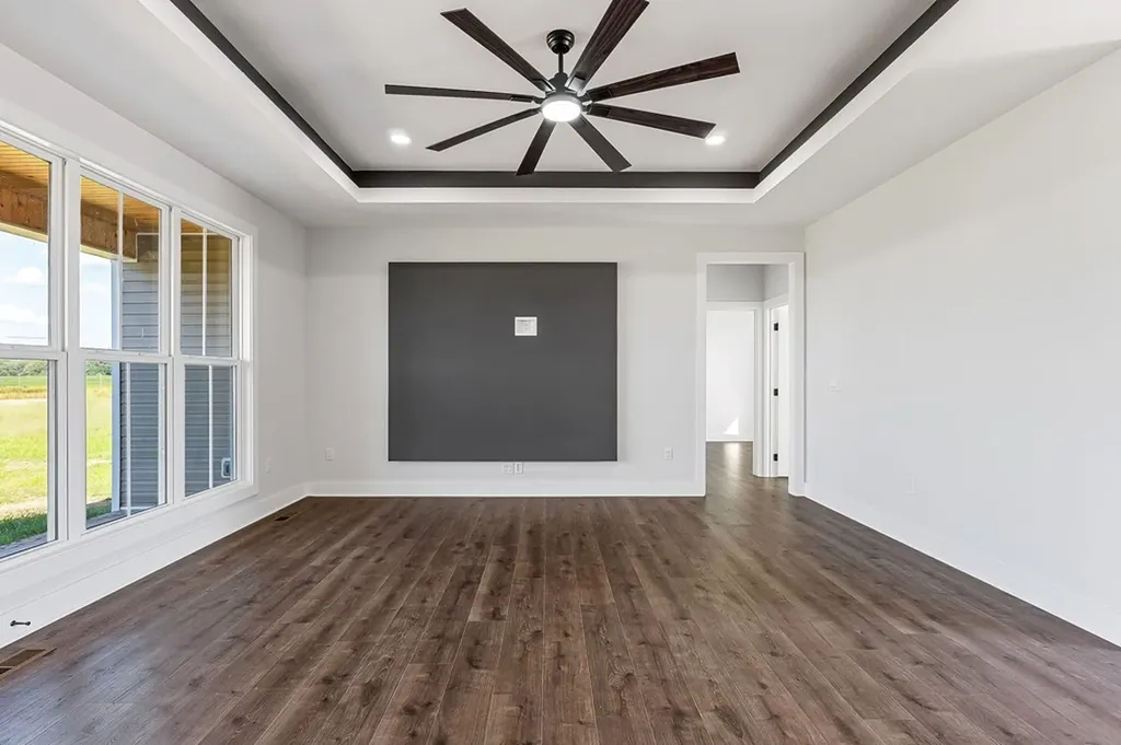 136 Dairy Barn Road Sparta TN 38583