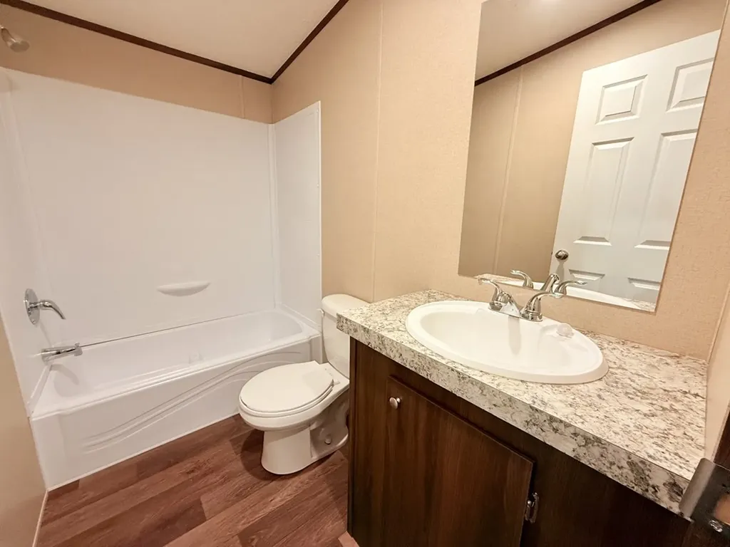 2548 Stone Man Road Mcminnville TN 37110