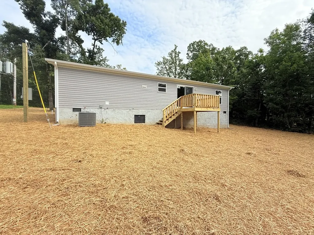 2548 Stone Man Road Mcminnville TN 37110