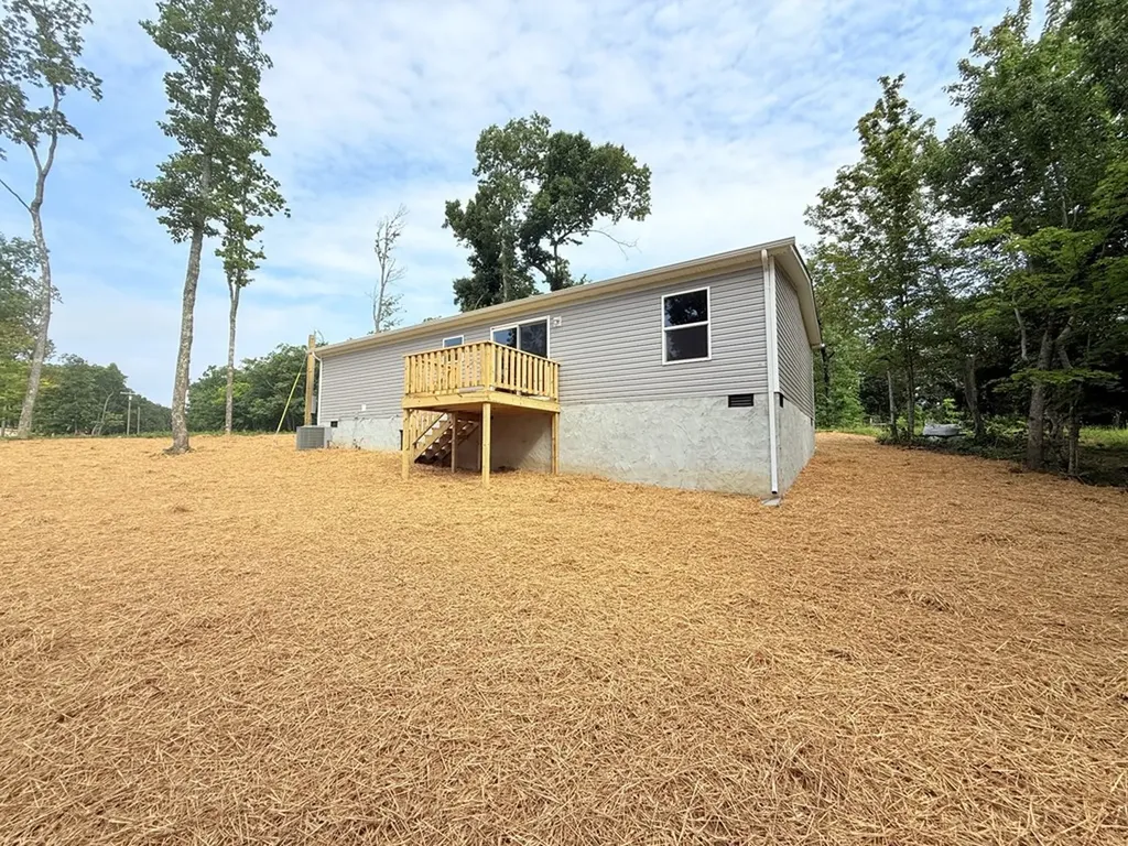 2548 Stone Man Road Mcminnville TN 37110