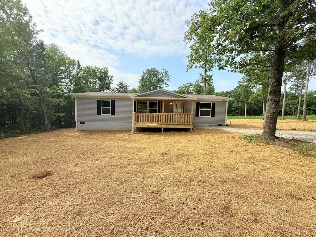 2548 Stone Man Road Mcminnville TN 37110