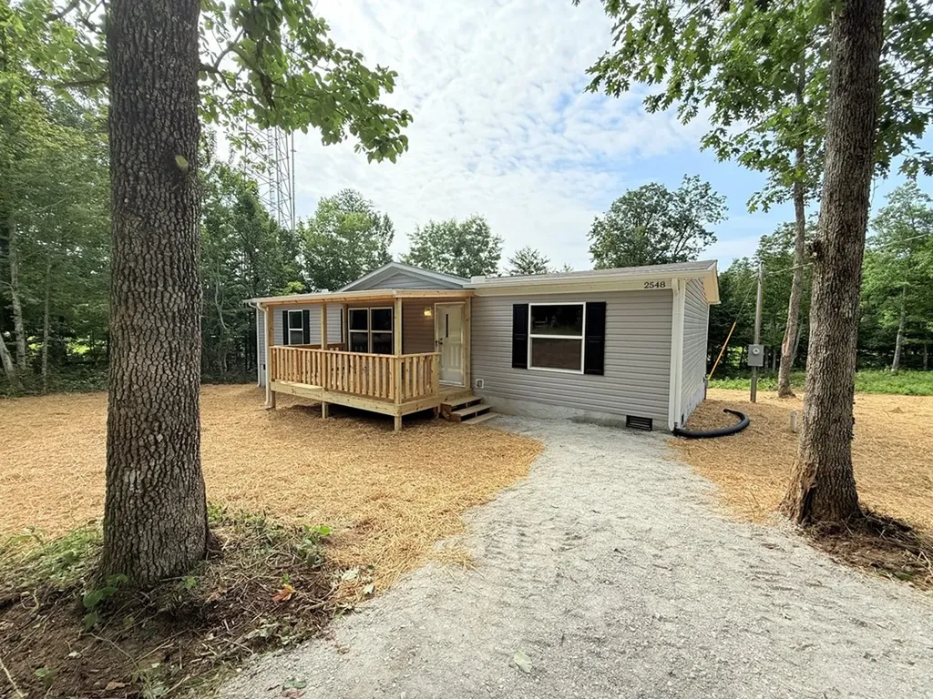 2548 Stone Man Road Mcminnville TN 37110