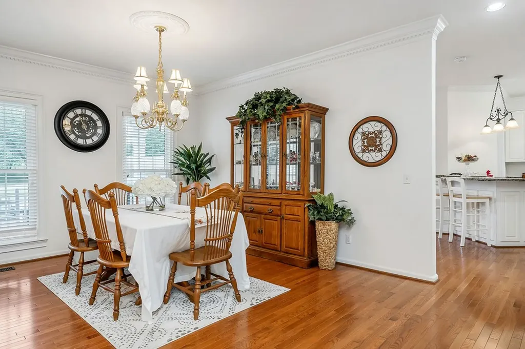 713 Russell Strausse Road Cookeville TN 38501