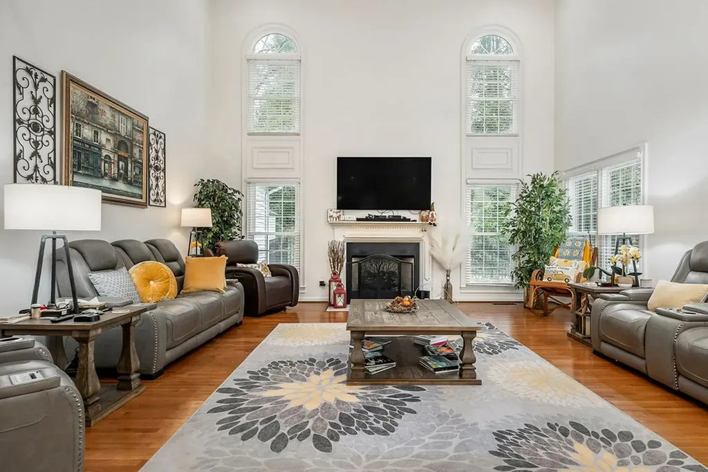 713 Russell Strausse Road Cookeville TN 38501