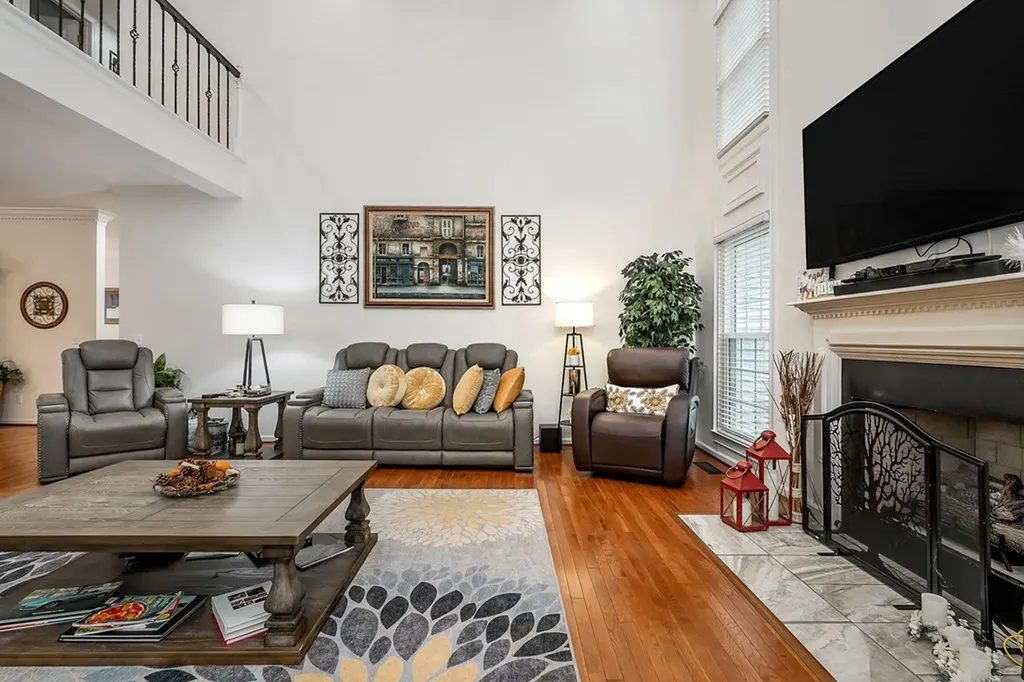 713 Russell Strausse Road Cookeville TN 38501