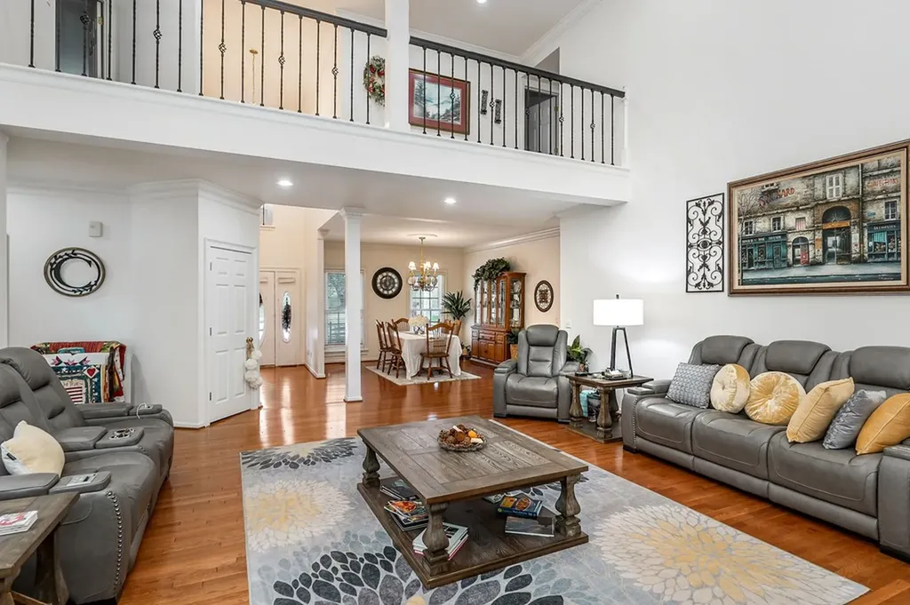 713 Russell Strausse Road Cookeville TN 38501