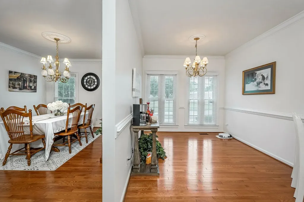 713 Russell Strausse Road Cookeville TN 38501