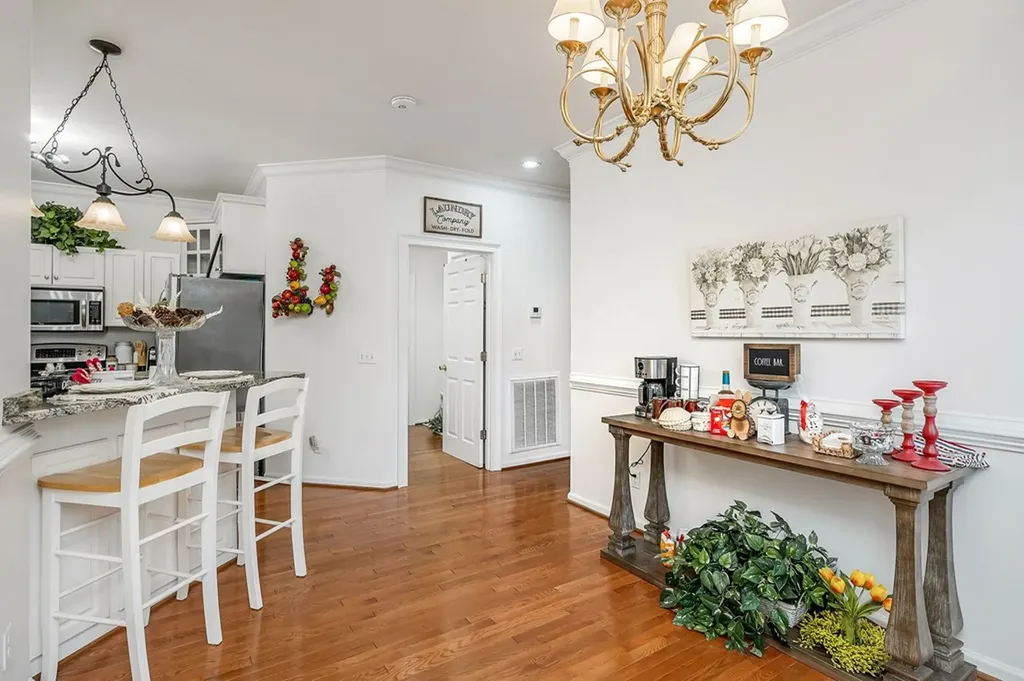 713 Russell Strausse Road Cookeville TN 38501