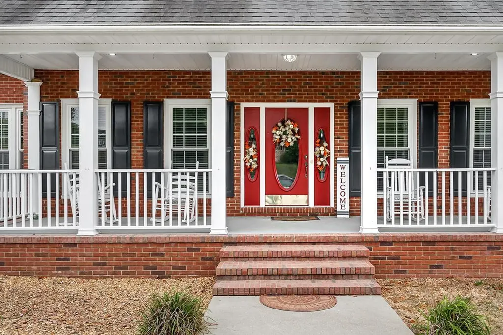 713 Russell Strausse Road Cookeville TN 38501