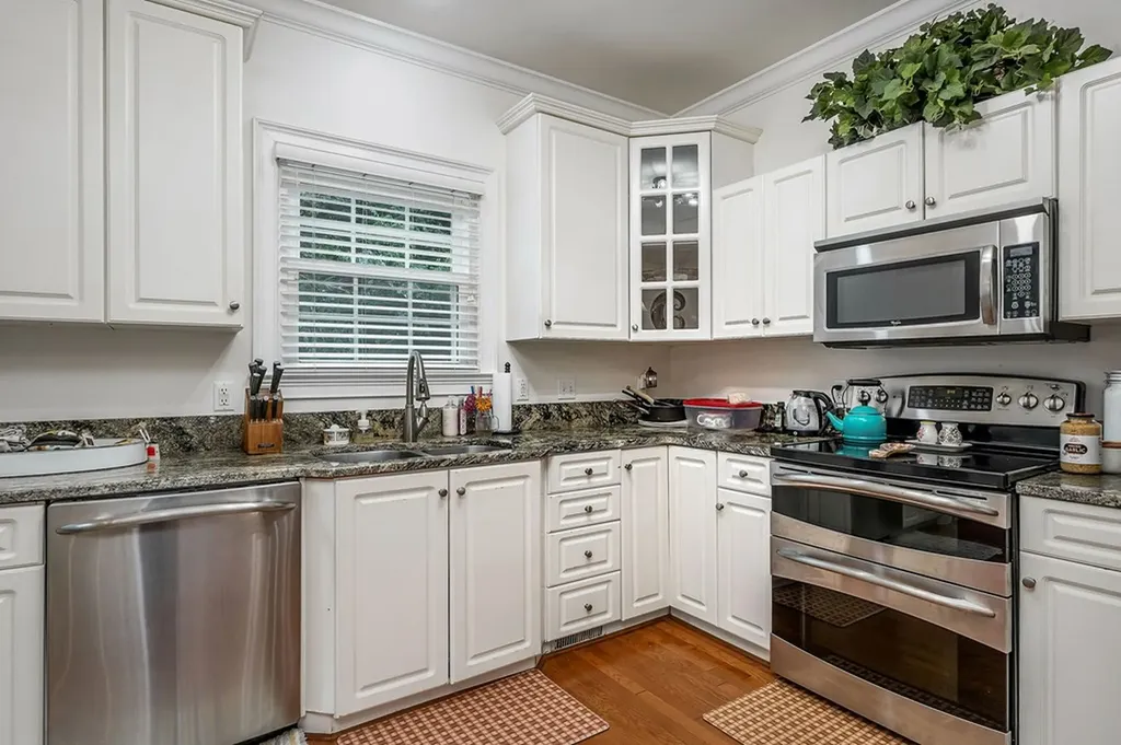 713 Russell Strausse Road Cookeville TN 38501