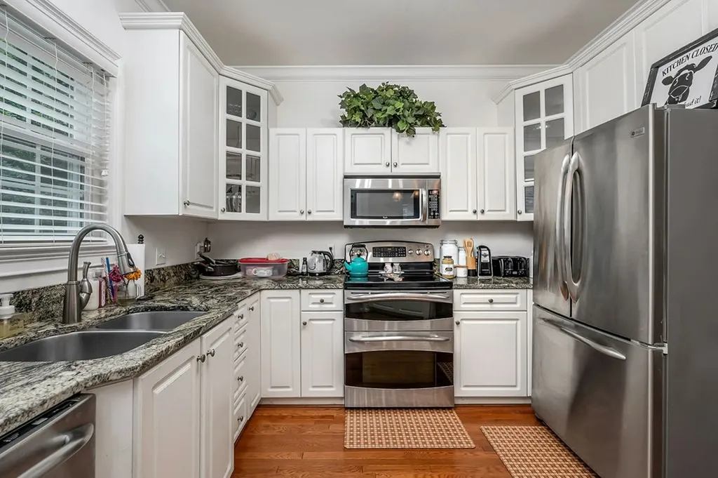 713 Russell Strausse Road Cookeville TN 38501